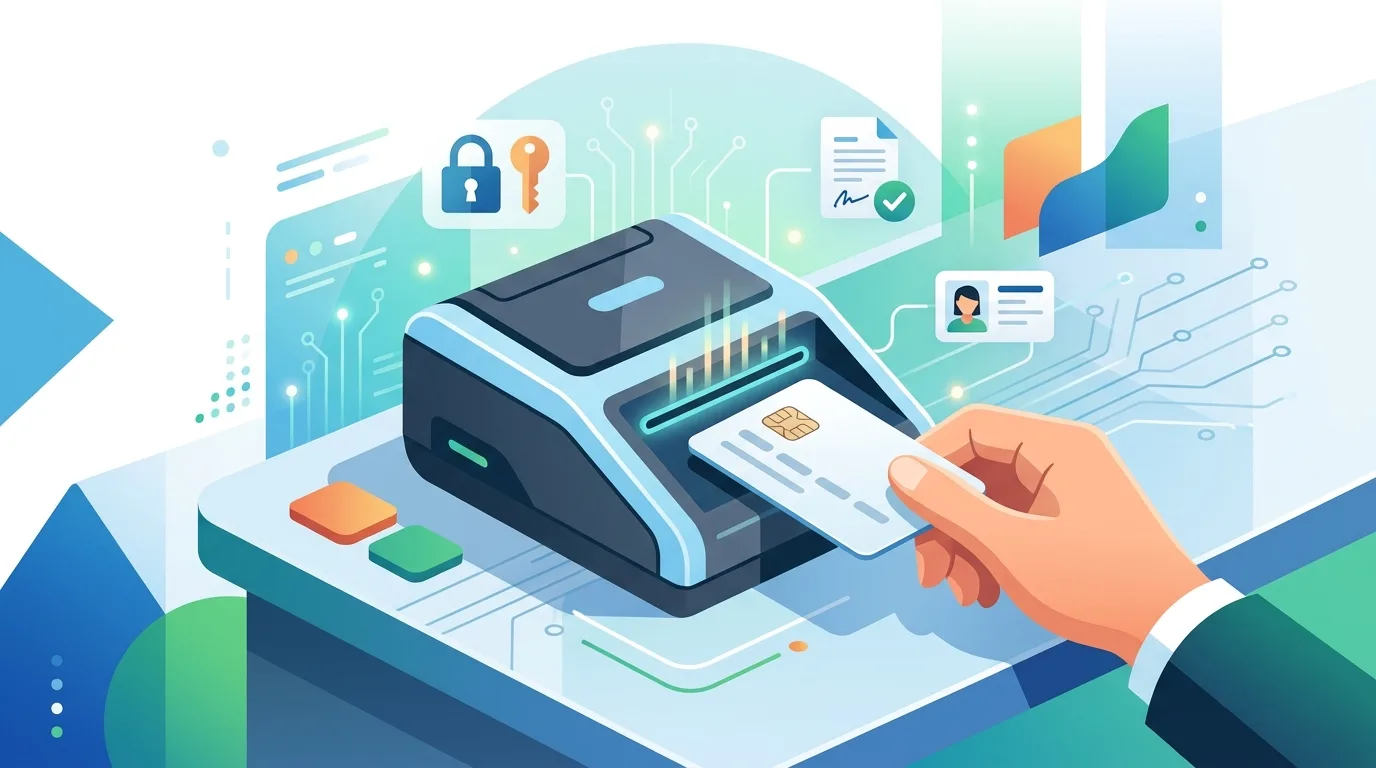 Jaki czytnik kart elektronicznych wybrać? Praktyczny poradnik zakupowy