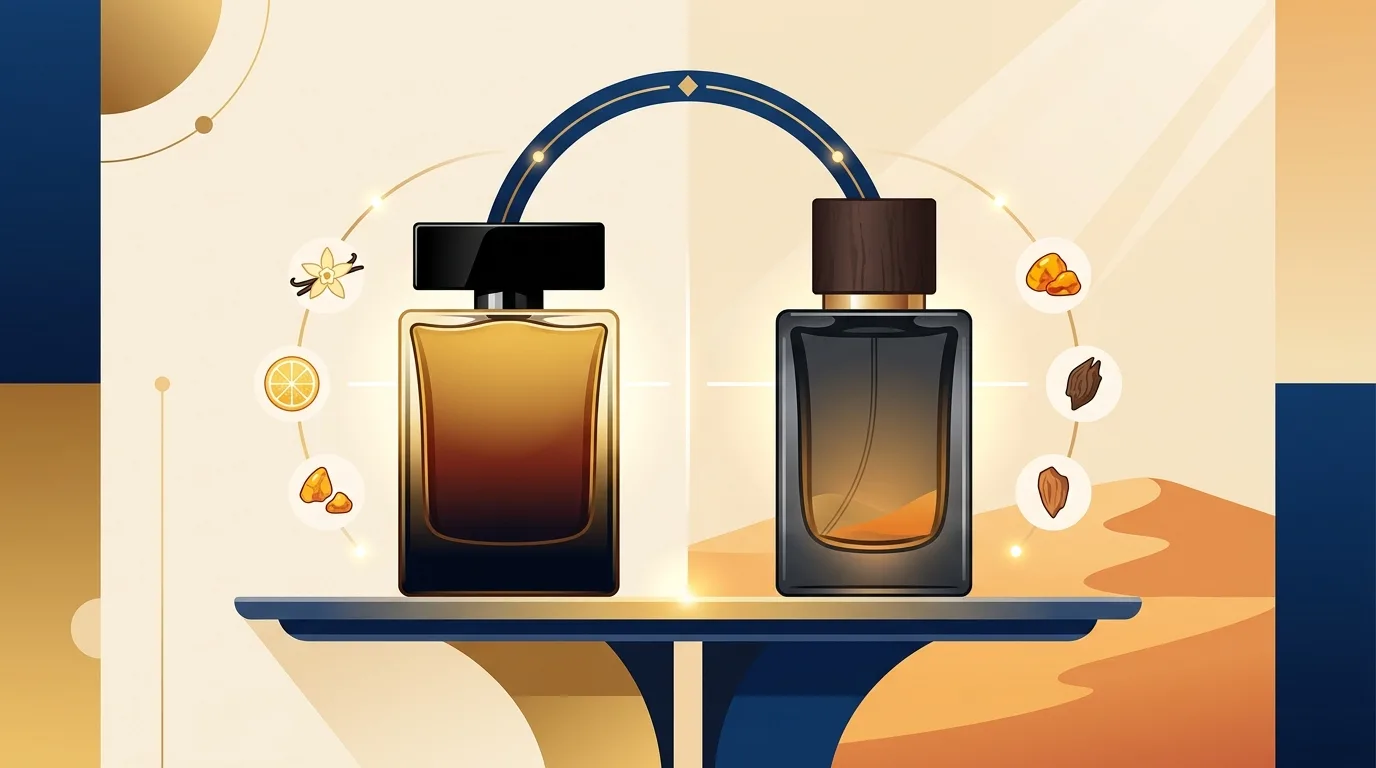 Dolce & Gabbana: Jak wybrać idealny zapach? Przewodnik po perfumach