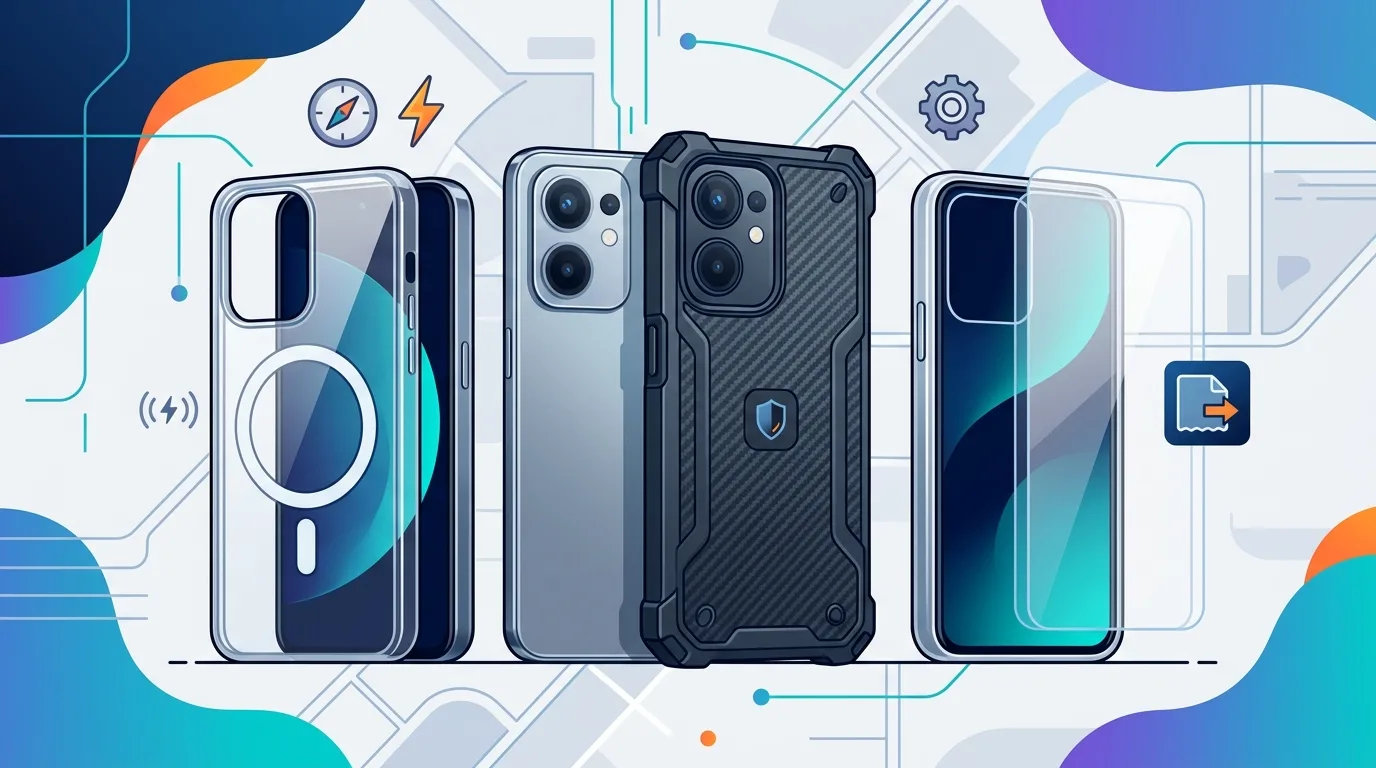 Oppo Reno14 – czy to dobry wybór dla aktywnych użytkowników?