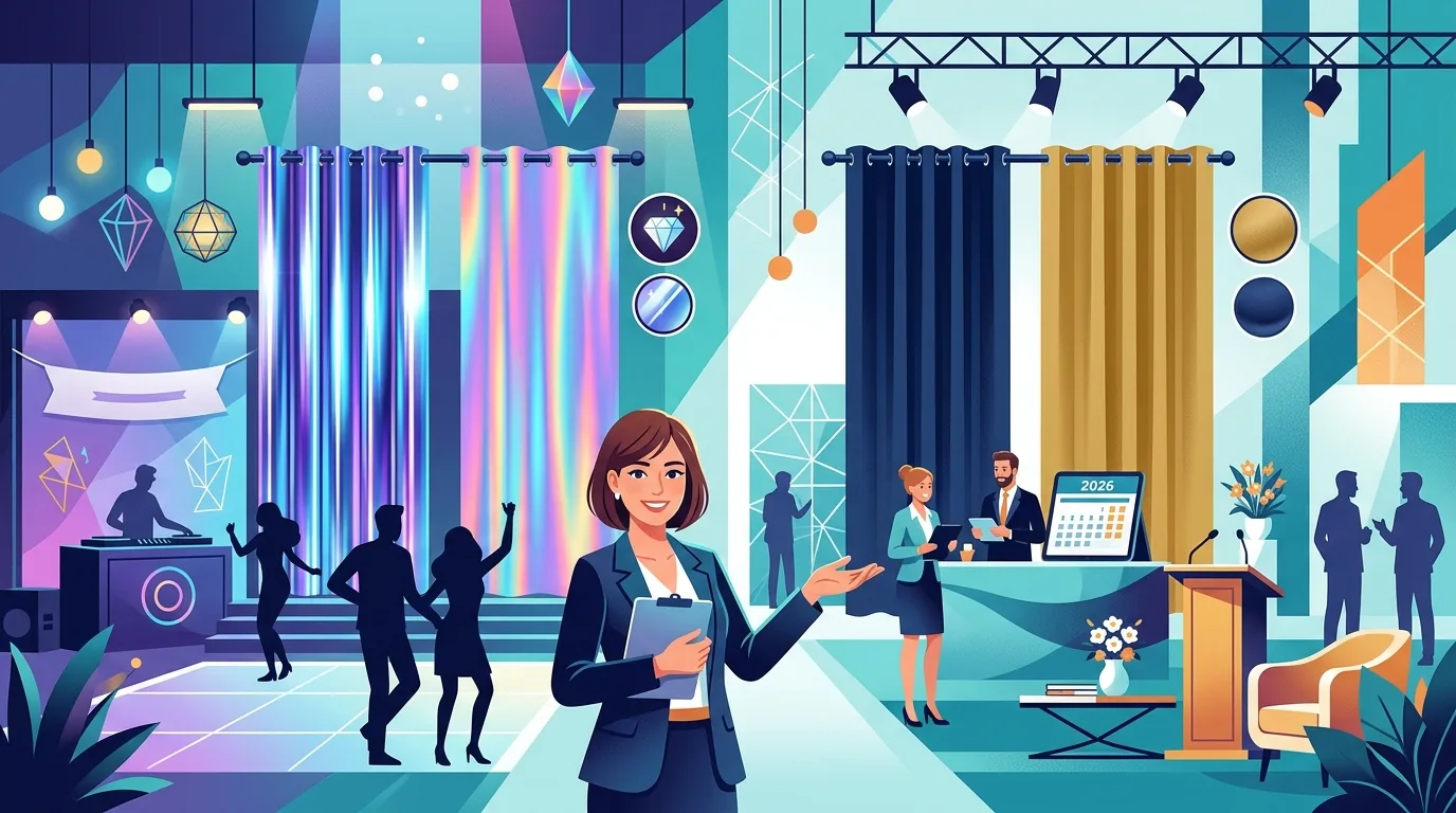 Kurtyny 100x200cm – dla kogo i kiedy? Poradnik dekoracyjny 2026