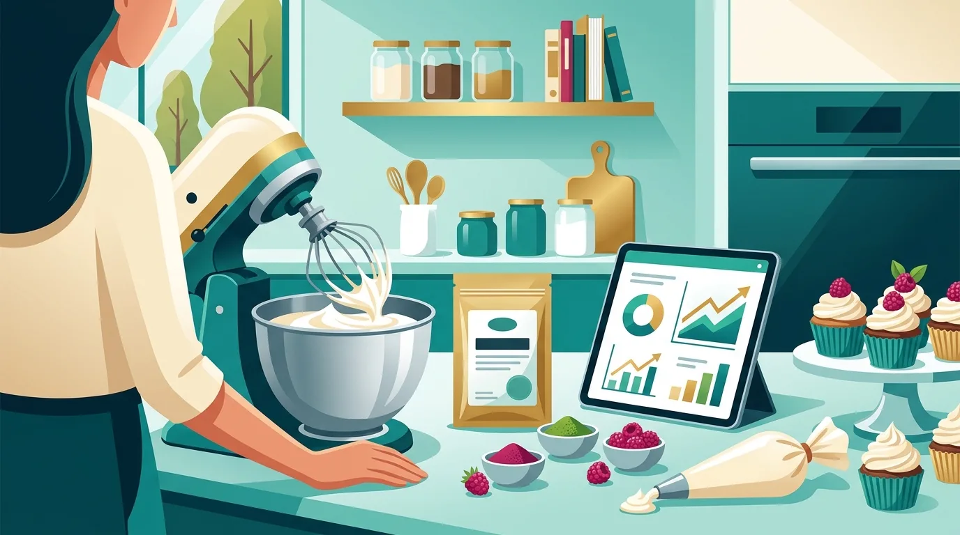 Fixfertige – czy to dobry wybór dla domowych cukierników?