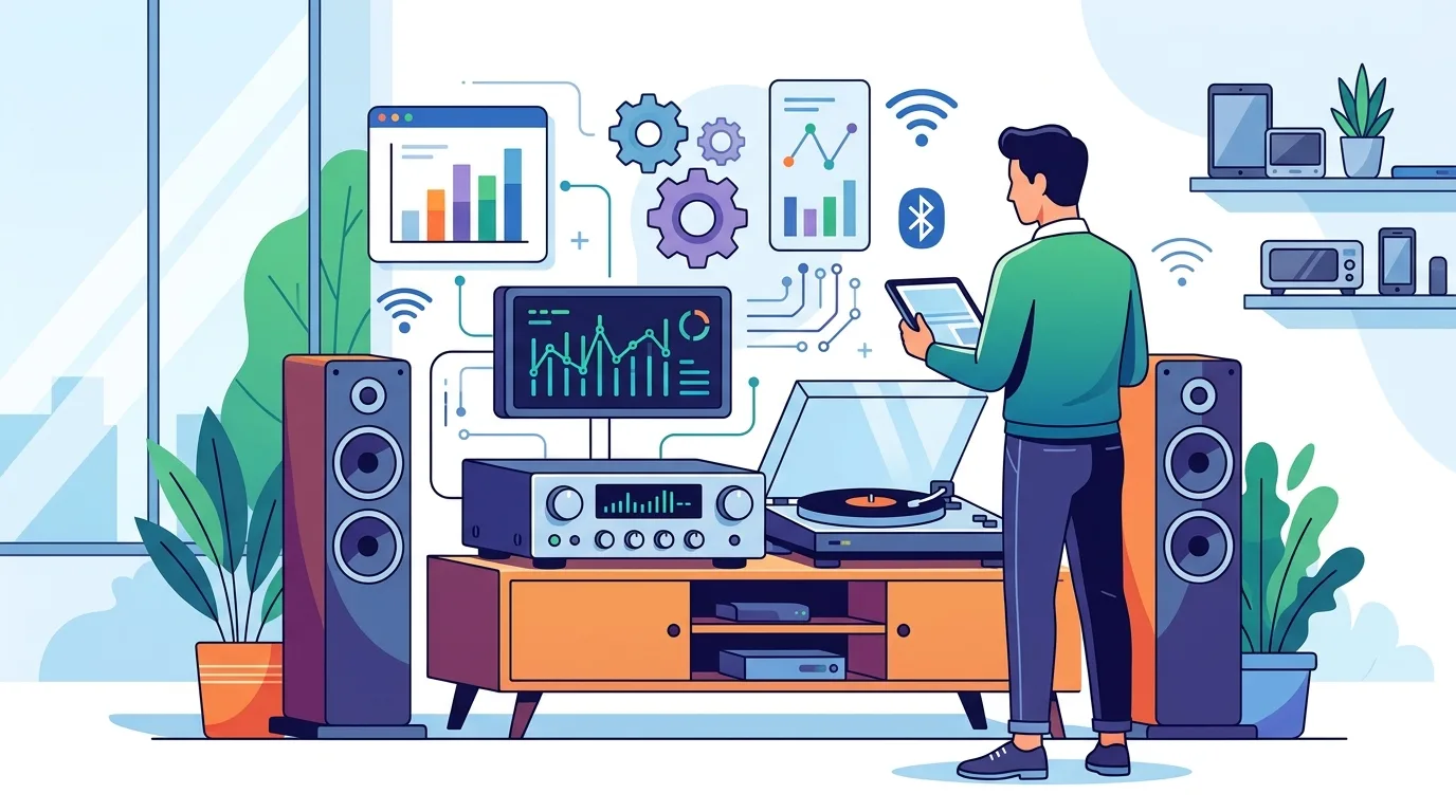 Jak wybrać zestaw stereo w 2026 roku? Poradnik zakupowy dla każdego