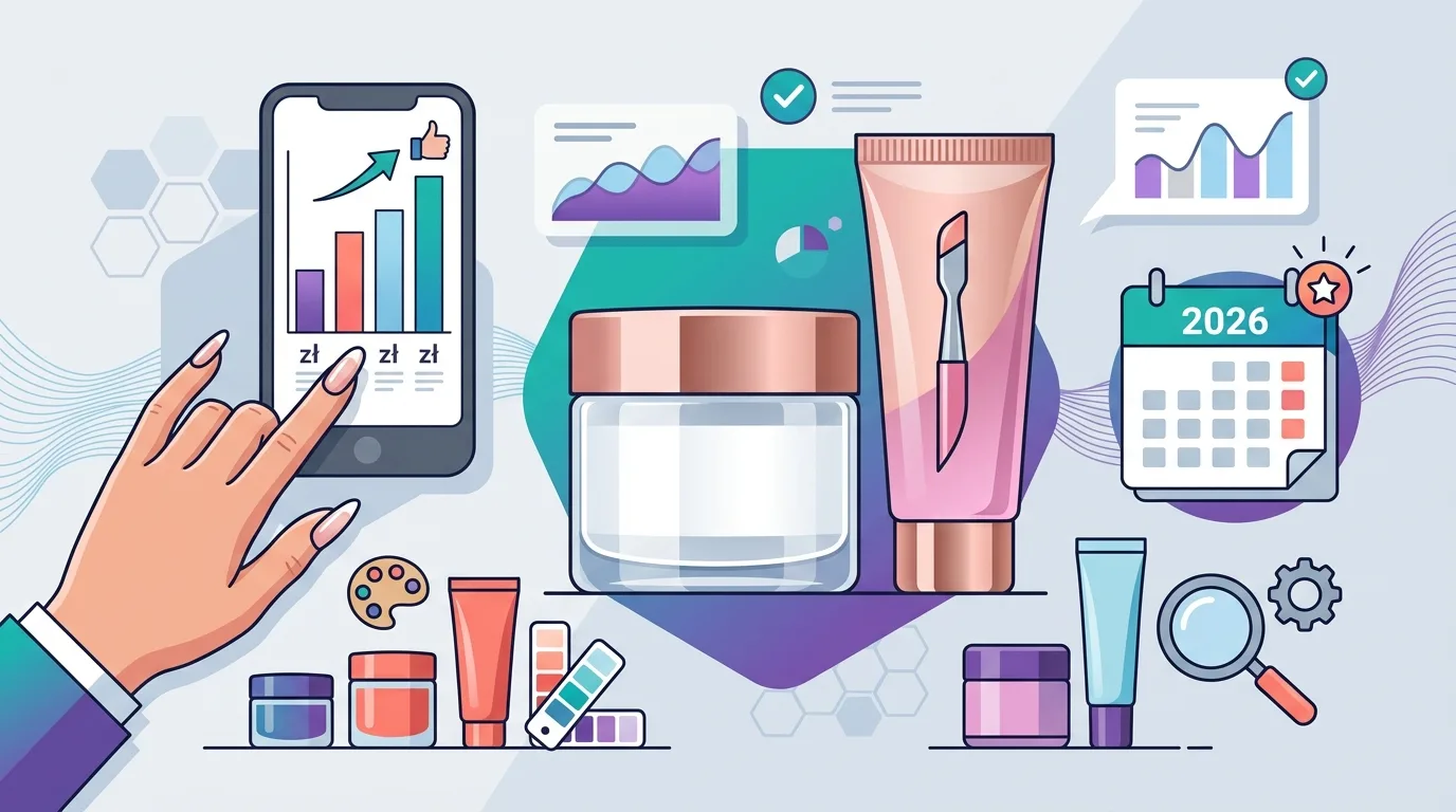 Gelacryl2 Akrylożel – czy to najlepszy wybór do przedłużania paznokci?