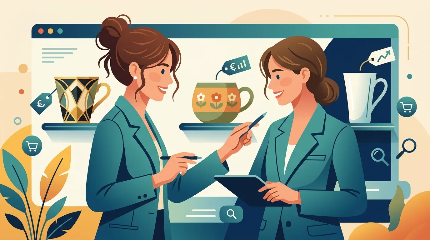 Jak wybrać idealne filiżanki? Poradnik zakupowy 2026