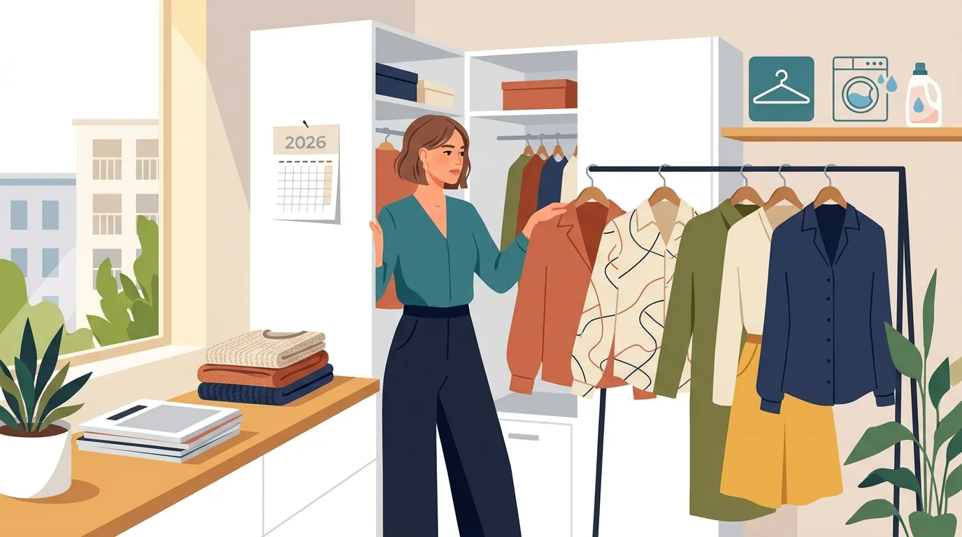 Nowości w modzie damskiej 2026: Jak wybierać i dbać o stylowe bluzki?