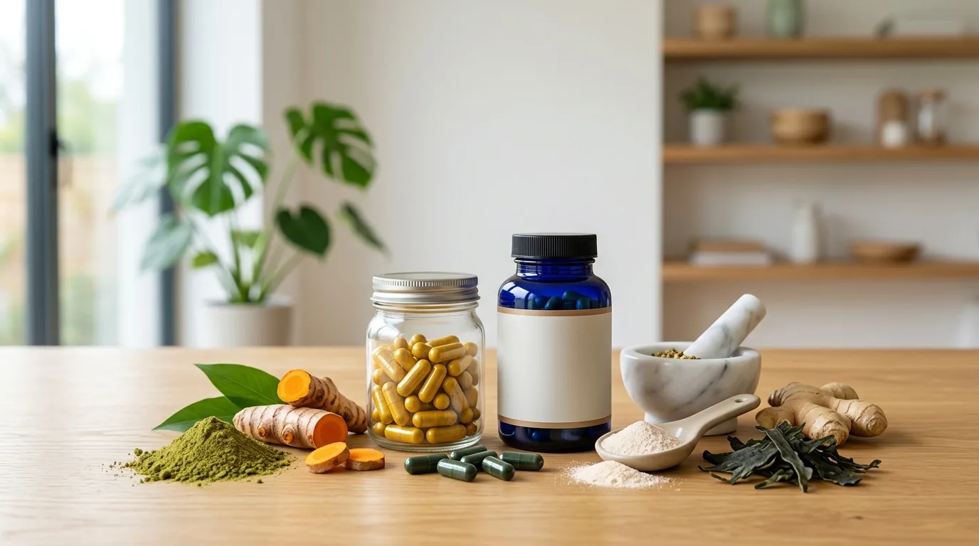 Suplementy na stawy i kości – jak wybrać najlepsze preparaty?