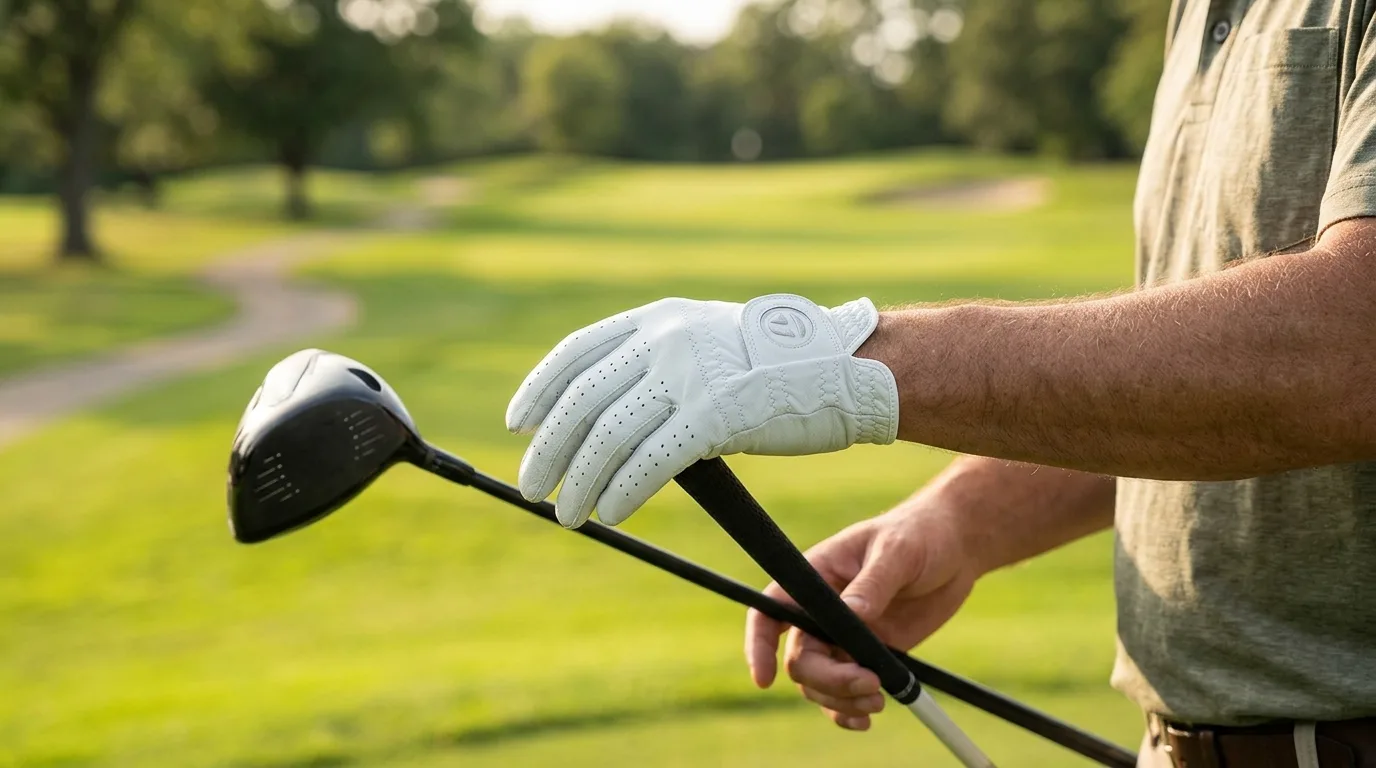 Rękawiczki golfowe – jak wybrać model dla początkujących i zaawansowanych?